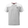 Toyota Gazoo Racing tricou de bărbați Classic White 2022 - XS, Stichd