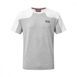 Toyota Gazoo Racing tricou de bărbați Classic White 2022 - XXL, Stichd