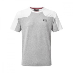 Toyota Gazoo Racing tricou de bărbați Classic White 2022 - XS
