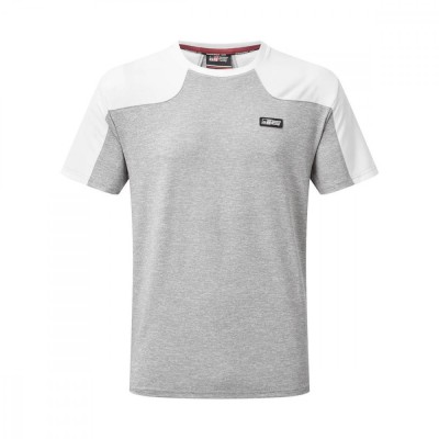 Toyota Gazoo Racing tricou de bărbați Classic White 2022 - XS foto