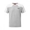 Toyota Gazoo Racing tricou de bărbați Classic White 2022 - XS