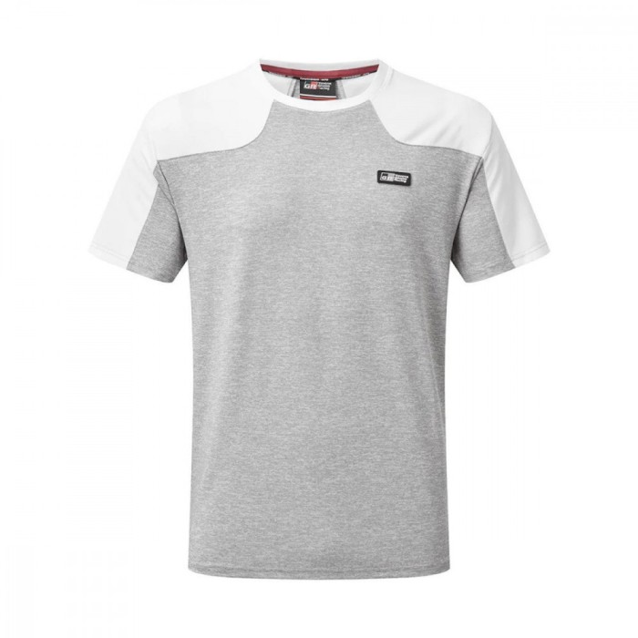 Toyota Gazoo Racing tricou de bărbați Classic White 2022 - XS