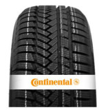 Anvelope CONTINENTAL ContiWinterContact 235/60R18 107H XL SUV/4x4 Sezon:Iarna, 60, R18