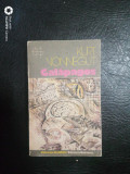 Galapagos-Kurt Vonnegut