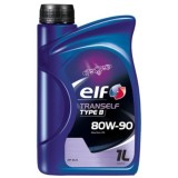 Tranself typ b 80w90 (1l) -ulei pentru grup, api:gl-5