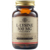 L-LYSINE 500MG 50CPS