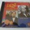 Sidney Bechet, Django Reinhardt,cd