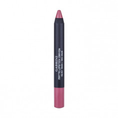 Ruj Creion de buze Gabrini Matte Lipstick Crayon 07 foto