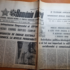 romania libera 12 octombrie 1989-articol judetul dolj si cluj napoca