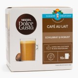 Cumpara ieftin Nescafe CAFE AU LAIT compatibile Dolce Gusto 160 g