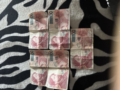 Bacnote vechi foto