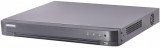 Dvr hikvision turbo hd 4.0 ds-7204huhi-k1/p 5mp 4 channel h265 +h265h264+h264 4-ch video and 4-ch