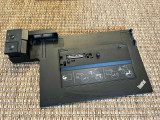 Cumpara ieftin Docking Station Lenovo Thinkpad W520 W530