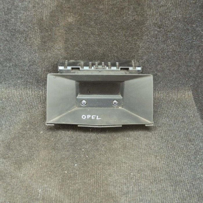 Ecran de navigație OPEL ASTRA H L48 2004 OEM: 132081945654127692811544-62 | 1706799