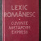 Stelian Dumistracel - Lexic romanesc. Cuvinte, metafore, expresii