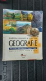 Cumpara ieftin GEOGRAFIE CLASA A IV A MIHAILESCU , PITILA .EDIT ARAMIS, Clasa 4