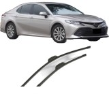 Cumpara ieftin Set stergatoare auto TOYOTA CAMRY Saloon (_V5_) 2011-2018, pentru parbriz, Bosch Aerotwin Retrofit