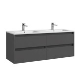 Dulap inferior Porto 120 cu chiuvetă