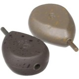 Plumb Culisant Plat Para 3/84G Mont 2Buc/pl, Korda