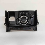 Buton player muzical MAZDA 6 Estate GJ, GL 2012 OEM: GMJ6-66-CM0A | 29314245