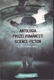 Michael Haulica - Antologia prozei romanesti Science-Fiction