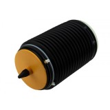 Burduf suspensie pneumatica Audi A6 C7 2011-, A7 2011-, Spate-partea Dreapta, 4G0616002R