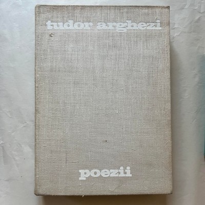 Tudor Arghezi - Poezii - Ilustratii Ligia Macovei foto