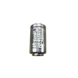 Condensator Metalic 7&micro;F Uscator Rufe Compatibil Electrolux OEM Coduri 1256417013