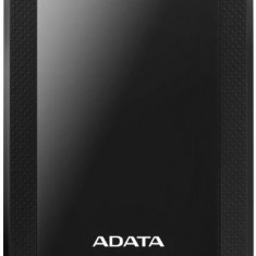 HDD Extern A-DATA Classic HV300, 4TB, 2.5inch, USB 3.1 (Negru)