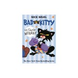 Bad Kitty Vs Uncle Murray: The Uproar at the Front Door