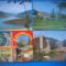 HOPCT LOT 3893 - 4 CARTI POSTALE-CACIULATA -JUD- VALCEA-CIRCULATE