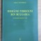Romanii Timoceni din Bulgaria Glosar dialectal Virgil Nestorescu