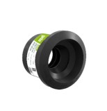Gebo Trecere pereti (Dim gaura 658mm Diam. ext teava 630mm), L. 66mm, EPDM