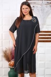 Cumpara ieftin Rochie de ocazie Sonia - 52Marimea