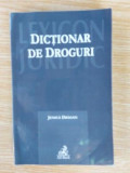 Dictionar de droguri JENICA DRAGAN