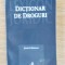Dictionar de droguri JENICA DRAGAN