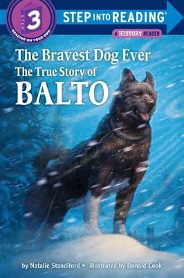 The Bravest Dog Ever: The True Story of Balto foto