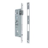 Broasca ingropata pentru usi din PVC, Yale 20-NSL-1685-35-1101, 35 x 85 mm