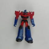 McDonald's Transformers: Robots in Disguise - Optimus Prime 2016