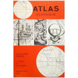 J. Tilmont si M. De Roeck - Atlas classique - 111729