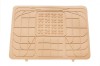 Covoras Auto Tunel Median Universal Rezaw-Plast Bej 42x52.5cm Ajustabil Protectie Interior