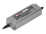 Alimentator LED 60W 24V 2.5A IP67