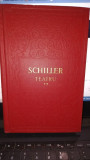 Teatru - Friedrich Schiller Vol.1+2