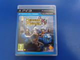 Medieval Moves - joc PS3 (Playstation 3) Move, Actiune, Multiplayer, Sony