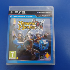 Medieval Moves - joc PS3 (Playstation 3) Move