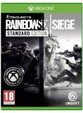 Tom Clancys Rainbow Six Siege XBOX ONE, Ubisoft