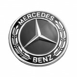 Emblema Capota Motor Oe Mercedes-Benz C-Class S204 T-Model 2007-2014 A0008173305, Mercedes Benz