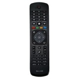Telecomanda Universala RM-L1220 Pentru Lcd Led Smart TV Philips, Compatibila Philips, Nu necesita cod