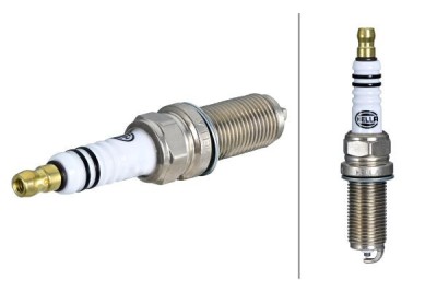HELLA 8EH 188 704-141 Energy Pro Bujii foto