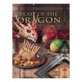 Cumpara ieftin Feast of the Dragon, The Unofficial GOT Cookbook, Tom Grimm